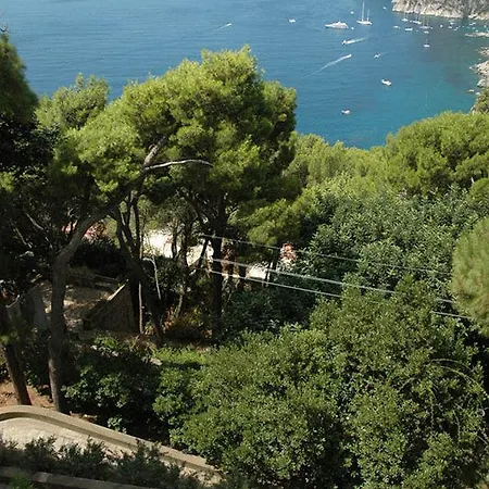 Villa Fonte Gaia *
