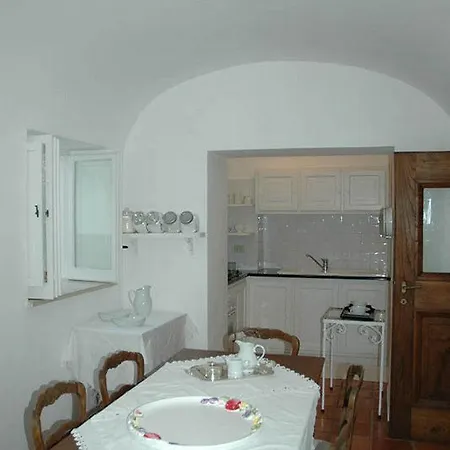 فيلة Villa Fonte Gaia *
